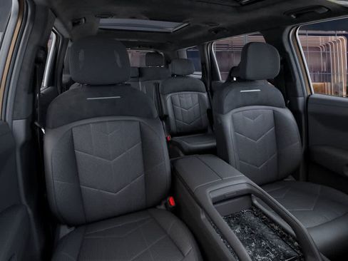 New 2027 Kia Telluride SX Prestige X-Pro AWD/4WD image 15