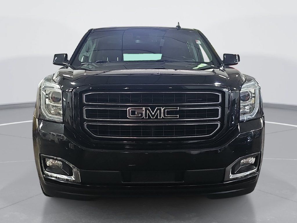 Certified 2020 GMC Yukon XL SLT w/ Open Road Package AWD/4WD image 10