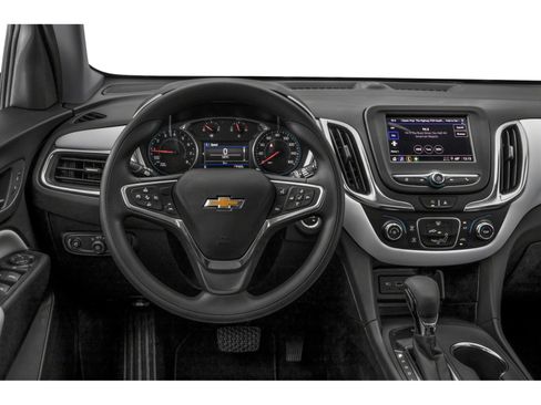 Used 2024 Chevrolet Equinox LS w/ Driver Confidence II Package FWD image 7