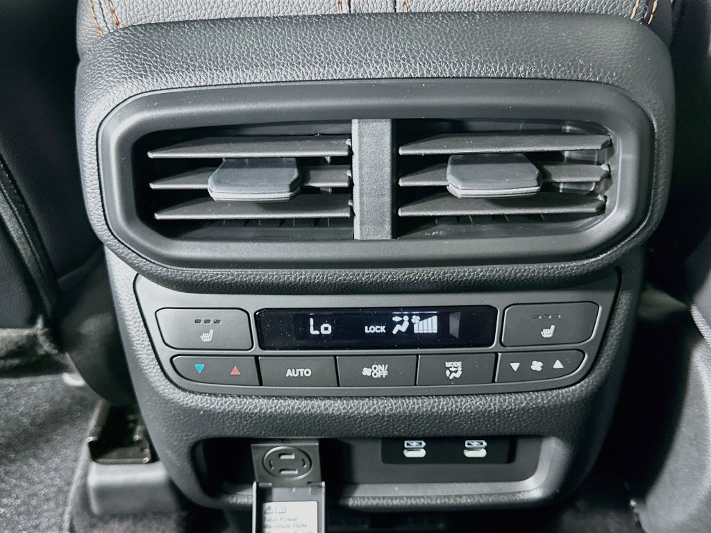 New 2026 Honda Passport TrailSport Elite image 18