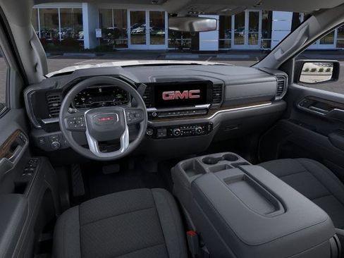 New 2026 GMC Sierra 1500 Elevation image 15