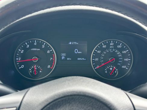 Used 2018 Kia Stinger RWD image 42