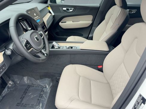 New 2026 Volvo XC60 T8 Plus w/ Protection Package Premier image 5