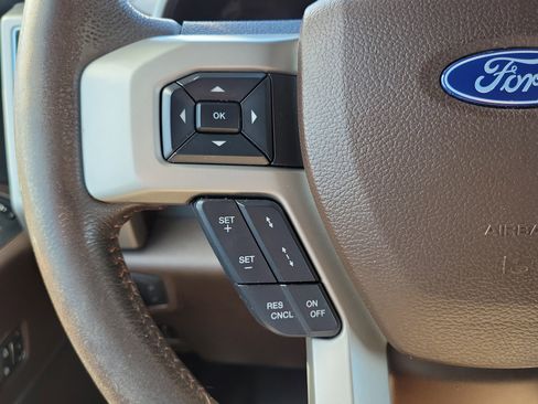 Used 2019 Ford F250 King Ranch w/ King Ranch Ultimate Package image 17