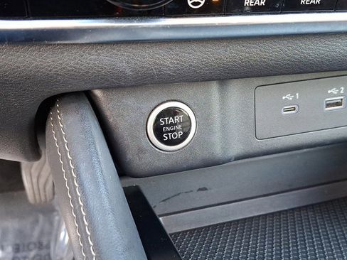 Certified 2023 Nissan Rogue SL w/ SL Premium Package image 25