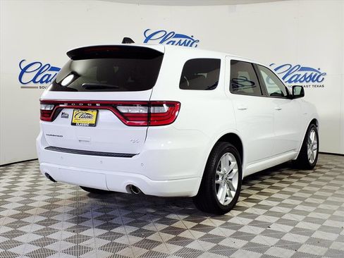 Used 2024 Dodge Durango R/T image 25