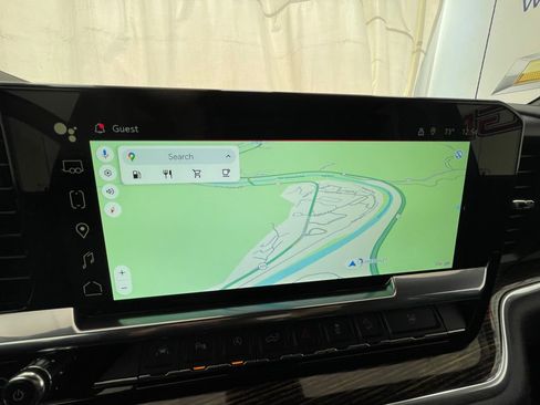 New 2026 GMC Sierra 1500 Elevation w/ Elevation Premium Package image 27