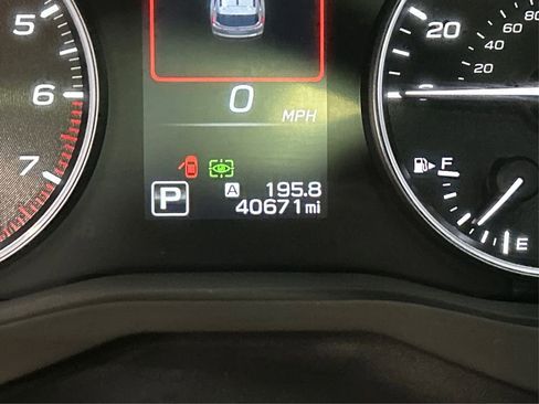 Certified 2023 Subaru Ascent Onyx Edition Limited image 42