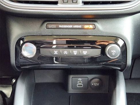 New 2026 Ford Escape Active w/ Tech Pack #1 FWD image 14