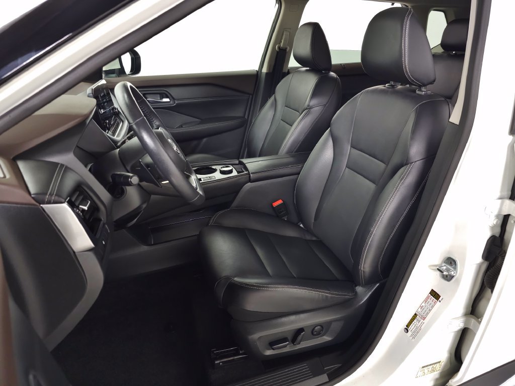 Used 2023 Nissan Rogue SL w/ SL Premium Package AWD/4WD image 17