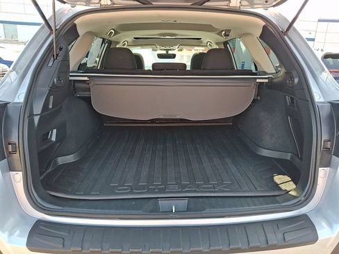 Used 2019 Subaru Outback 2.5i Premium w/ Popular Package #2 AWD/4WD image 31