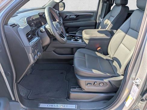 New 2026 Chevrolet Suburban RST w/ Comfort Package image 15