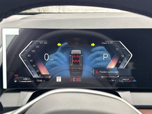 New 2026 BMW X3 xDrive30 w/ Premium Package image 19