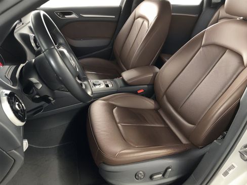 Used 2019 Audi A3 2.0T Premium Plus image 5