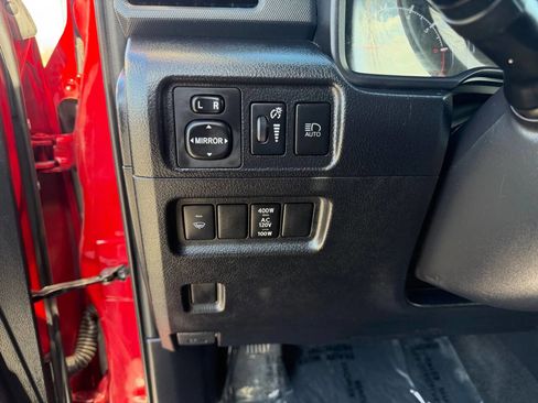 Used 2021 Toyota 4Runner SR5 Premium image 21