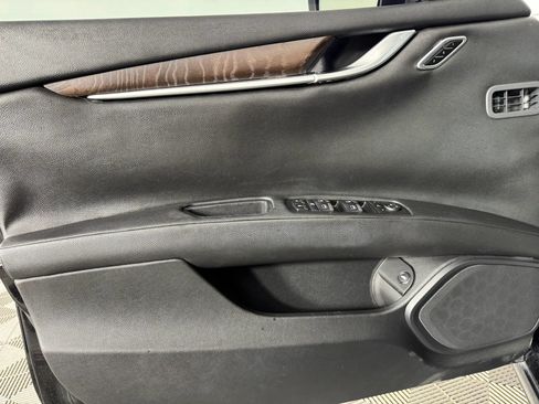 Used 2014 Maserati Ghibli S Q4 AWD/4WD image 40