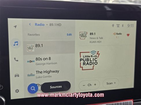 New 2026 Toyota Camry SE image 16