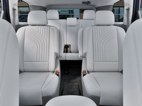 New 2026 Hyundai Palisade SEL Premium AWD/4WD image 12