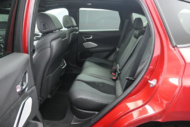 Used 2022 Acura RDX w/ Advance Package AWD/4WD image 21