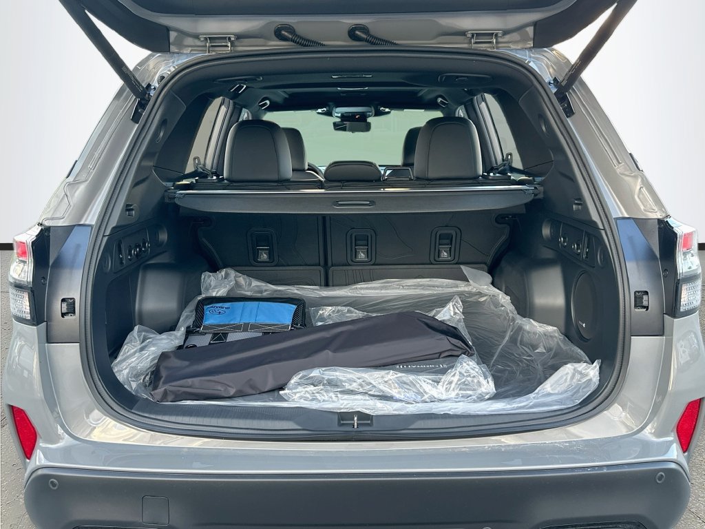New 2026 Subaru Forester Touring AWD/4WD image 28