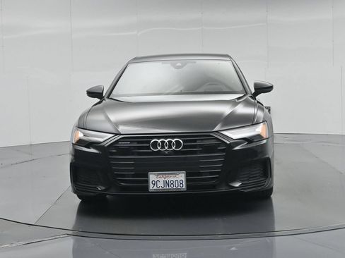 Used 2022 Audi A6 3.0T Prestige AWD/4WD image 25