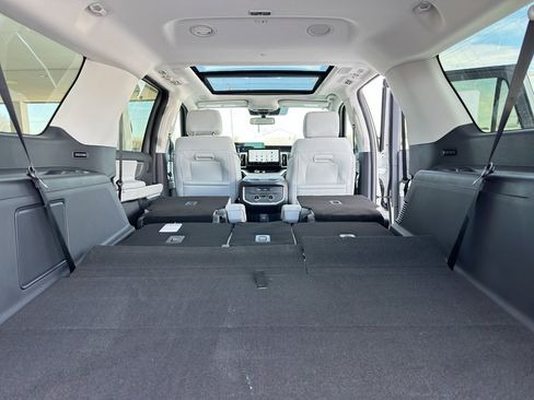 New 2025 Ford Expedition Max Platinum w/ Platinum Ultimate Package image 36