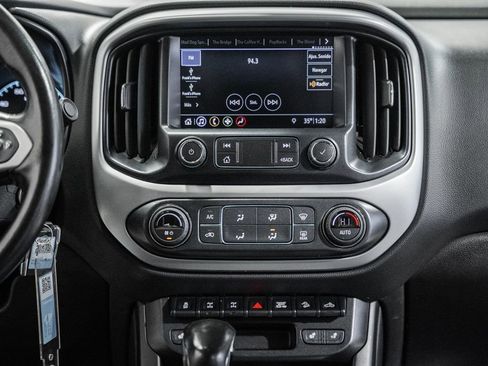 Used 2022 Chevrolet Colorado ZR2 image 27