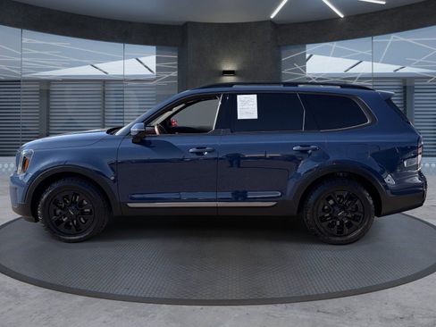 Used 2023 Kia Telluride SX Prestige X-Pro AWD/4WD image 3