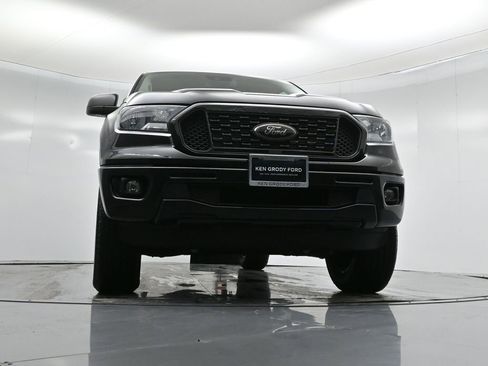 Certified 2023 Ford Ranger XLT w/ Equipment Group 301A Mid image 43