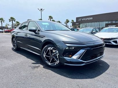 New 2026 Hyundai Sonata SEL