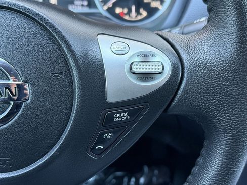 Used 2017 Nissan Sentra SV w/ Style Package image 33