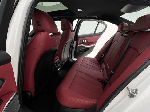 New 2026 BMW M340i xDrive w/ Premium Package image 11