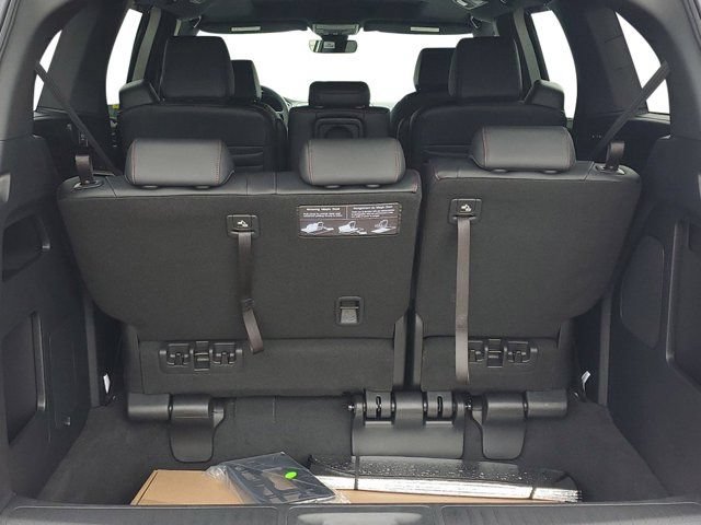 New 2026 Honda Odyssey Sport-L image 26