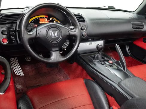 Used 2007 Honda S2000 image 7