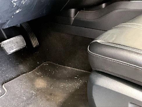 Used 2020 Ford Ranger Lariat w/ Equipment Group 501A Mid image 22