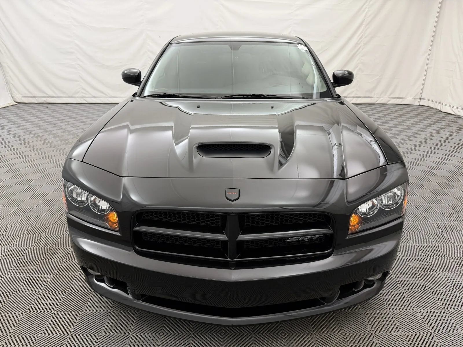 Used 2006 Dodge Charger SRT8 w/ SRT Option Group III RWD image 3