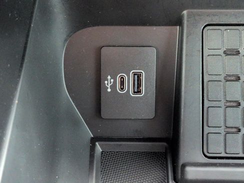 Certified 2025 Ford F150 Tremor w/ Bed Utility Package AWD/4WD image 20
