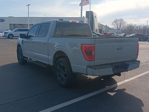 Used 2023 Ford F150 XLT w/ Equipment Group 302A High image 7