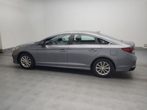 Used 2019 Hyundai Sonata ECO FWD image 3