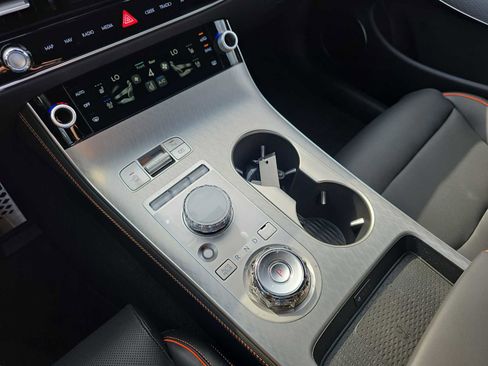 New 2026 Genesis GV70 2.5T Sport Prestige AWD/4WD image 23