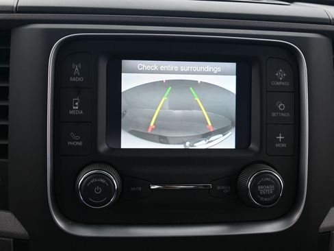 Used 2024 RAM 1500 Tradesman w/ Popular Equipment Group image 20