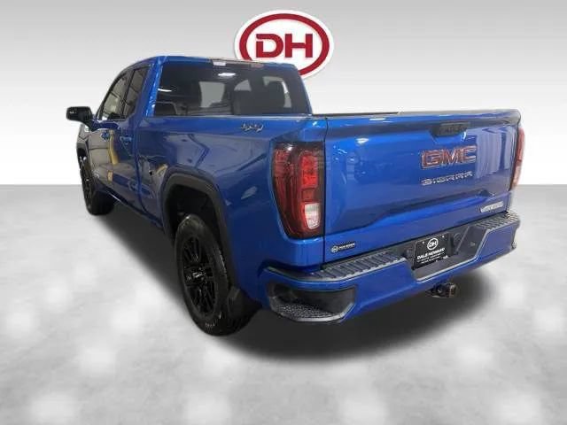 Used 2023 GMC Sierra 1500 Elevation AWD/4WD image 9