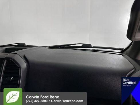 Certified 2018 Ford F150 XLT w/ Equipment Group 302A Luxury image 33