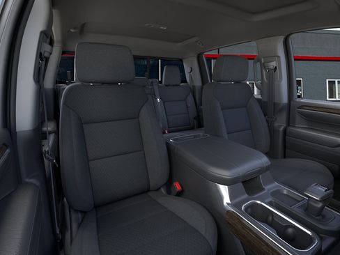 New 2026 GMC Sierra 1500 Elevation w/ Preferred Package image 16