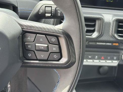 Certified 2026 Ford Mustang Dark Horse RWD image 13