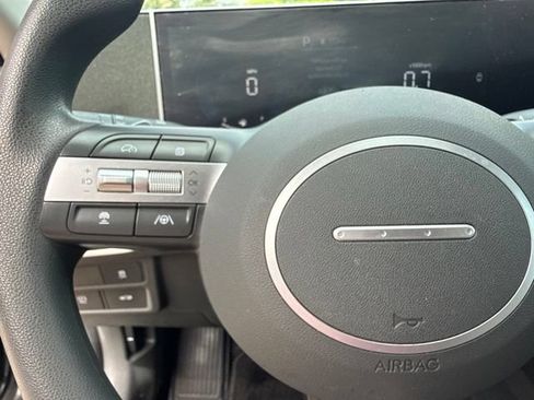 Used 2024 Hyundai Sonata SEL AWD/4WD image 34