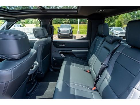 Used 2026 Toyota Tundra Limited RWD image 15