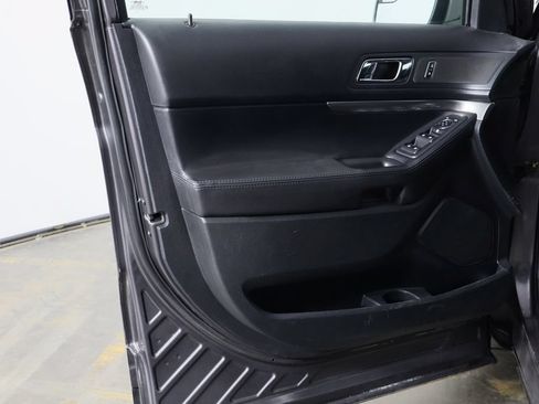 Used 2016 Ford Explorer 4WD Police Interceptor image 16