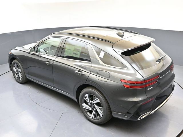 Used 2026 Genesis GV70 3.5T Sport Advanced AWD/4WD image 38