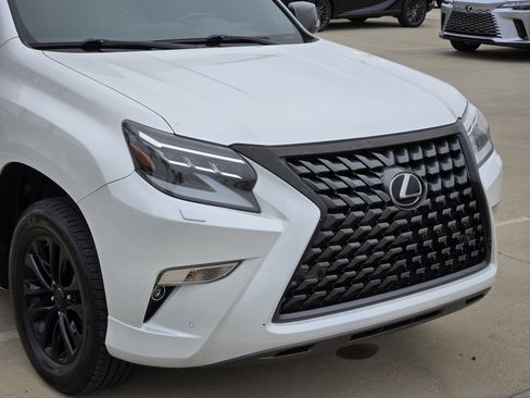 Used 2021 Lexus GX 460 Premium image 6